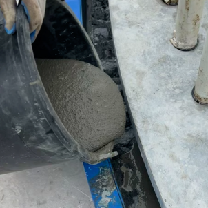 中方二类超细型cgm340电厂发电机汽轮机台板垫块设备基础大流态灌浆料