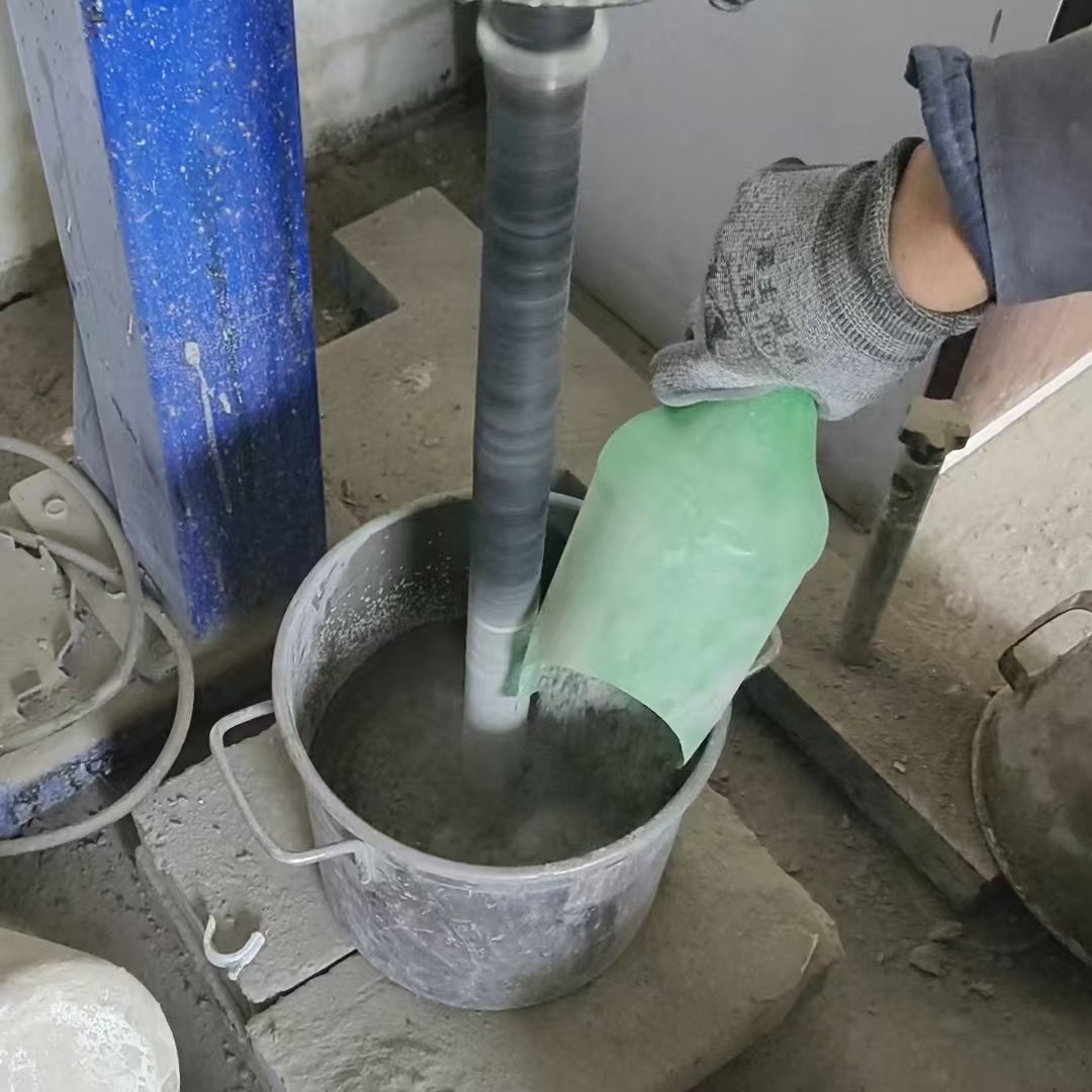 中方桥梁公路张拉用H60压浆料与普通压浆料有什么区别？