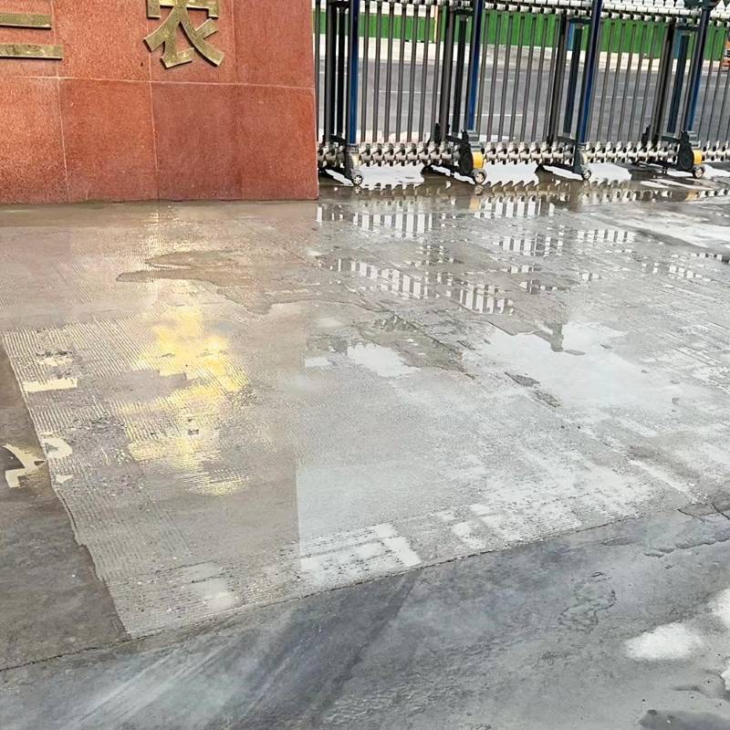 中方水泥路面翻新砂浆